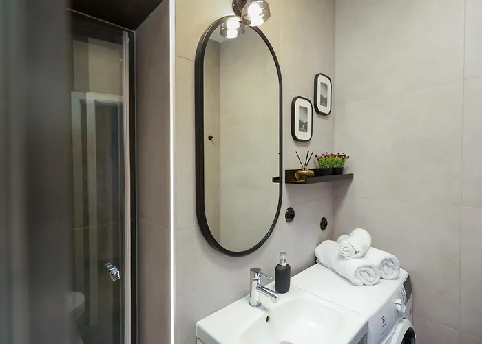 Jazz, Ul Jastrzebia Lejlighed *