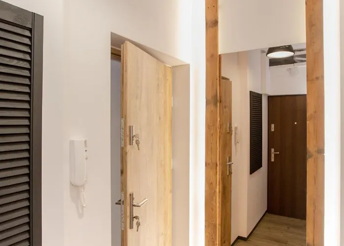 Jazz, Ul Jastrzebia Lejlighed