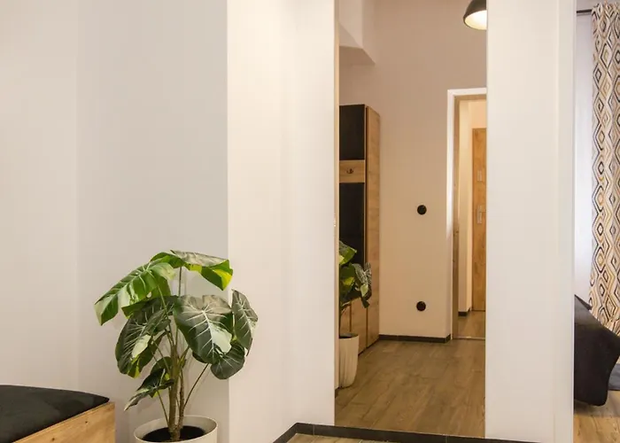 Jazz, Ul Jastrzebia Lejlighed