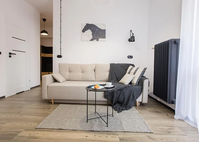 Jazz, Ul Jastrzebia Lejlighed Lublin