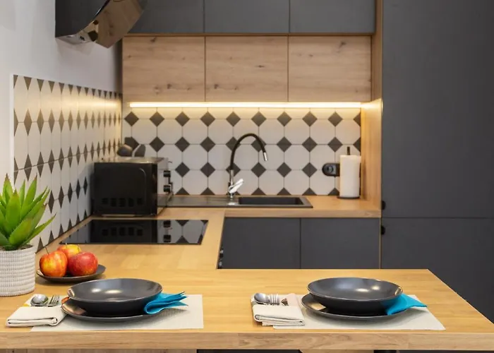 Jazz, Ul Jastrzebia Lejlighed Lublin